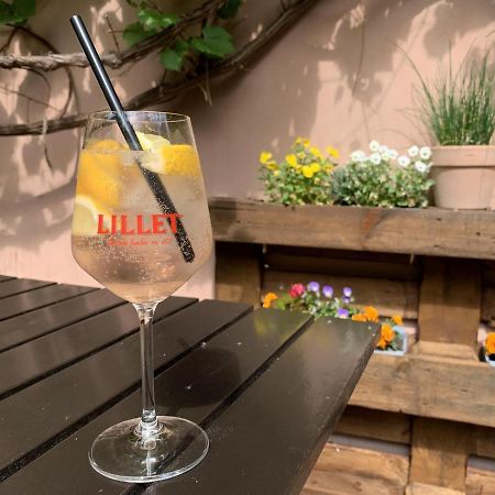 Altes Brauhaus Ξενοδοχείο Weißenfels Εξωτερικό φωτογραφία